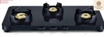Prestige Cook-top With Schott Glass Edge Gas Table Pebs 101.4OZ Black Best Home. Fixed Price $239.51.