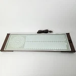 Vintage 1970S Salton 900 Series Hot Tray Automatic Food Warmer Model H-925. Fixed Price $21.00.