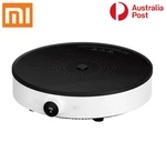 Xiaomi Induction Cooker Electric Cooktop App 99 Power Settings Hot Pot 2100W Au. Fixed Price $113.81.