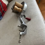 Vintage Vitantonio Cavatelli Maker Model #50 Working Condition. Fixed Price $59.99.