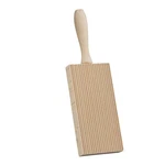 Fante Board, Beechwood, Made Italy, For Shaping Gnocchi, Addi. Fixed Price $18.42.