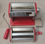 Pasta Maker Cooking Kitchen Cuisine Hampton High Quality Stainless Steel. Fixed Price $14.95.