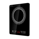 Portable Induction Burner, 1500W Electric Countertop With To.... Fixed Price $49.02.