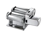 Italian Pasta Making Set - Marcato Atlas 150 Electric Motor 110V Chrome. Fixed Price $439.99.