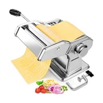Pasta Maker 7 Thickness Settings Roller & 2-IN-1 Cutter, St... Fast Ship. Fixed Price $55.81.