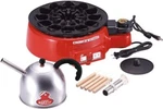 Takoyaki Maker Automatic Octopus Ball Hot Plate Cooking AC100V KS-2614 Japan. Fixed Price $145.00.