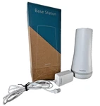 Simplisafe SSBS3 Home Security Alarm Base Station With Power Supply Simply. Fixed Price $22.84.