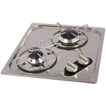 Navy Load Double Burner Hob Stove Top Cooker Motorhome Boat Marine Horsebox. Fixed Price $229.50.