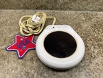 Provo Craft Cozy-up Warmer Coffee, Beverage, Candle. Fixed Price $7.95.