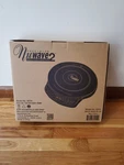 Nuwave 30151 - 1300W Precision Induction Cooktop Black. Fixed Price $65.00.