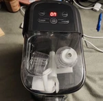 Phittis Pasta Maker H9 With 8 Discs. Fixed Price $82.00.