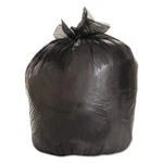 Boardwalk 3339H Can Liners Gallon 0.5 Mil Black 25/ROLL. Fixed Price $33.41.