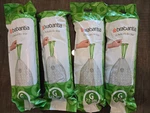 Brabantia Perfectfit Trash Bags (size G/6-8 GAL/23 30 L) 80. Fixed Price $29.99.