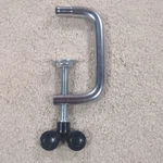 Marcato Atlas 150 Clamp Only Manual Pasta Maker Machine Made Italy. Fixed Price $15.80.