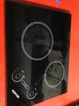 Kenyon B41694 6-1/2 And 8-INCH Arctic 2-BURNER Cooktop . (cook-top Only) Parts. Fixed Price $135.00.