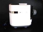 Hamilton Beach Pasta Dough 86650 Motor Only Euc Tested And Works R3. Fixed Price $14.99.