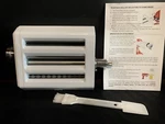 3 IN1 For Kitchenaid Pasta Spaghetti Roller Cutter Stand Mixer Attachment No/box. Fixed Price $39.95.