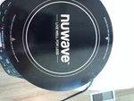 Nuwave Pic Gold Pro Precision Induction Cooktop 1500W Model 30211 Tested Works. Fixed Price $50.00.