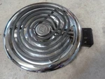 Westinghouse Stove WE8226 8" Burner Element. Fixed Price $39.00.
