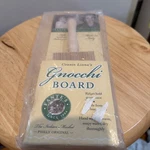 Fantes Cousin Liana Gnocchi Board Beachwood New. Fixed Price $12.00.