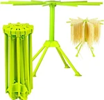 Kitchen Pasta Drying Rack Folding, Ipstyle Spaghetti Noodle Stand Wi. Fixed Price $18.27.