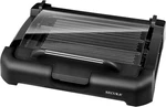 Secura 1800W Smokeless Indoor Grill & Griddle 2-IN-1 Reversible Plates + Lid. Fixed Price $81.95.