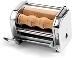 Cucinapro Pasta Maker Machine Attachment 150-35 Mille Gnocchi Stainless Ste. Fixed Price $110.99.