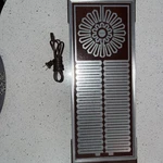 Salton Hotray Food Warmer H-926 Made In Usa Works Great Tested Clean. Fixed Price $80.00.