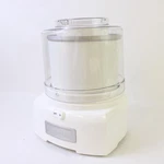 Cuisinart ICE-21 Countertop Cream Maker P24030345 Tested. Fixed Price $28.99.
