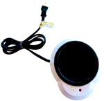 Coffee Mug Warmer Electric Tea Beverage Maintains Temperature Merchsource Tested. Fixed Price $9.99.