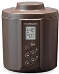 Tanica Kamosico KS-02GC Fermentation Maker Glass 1100ML AC100V Japan Model. Fixed Price $178.55.