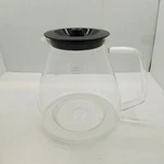 Melitta Vision 12-CUP Replacement Glass Coffee Carafe. Fixed Price $15.00.