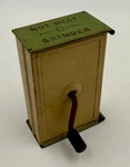 Vintage Handy Ann Nut Meat Grinder - Minor Wear Works Well. Fixed Price $25.00.