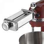 Kitchenaid Pasta Roller Lasagna Maker Kpsa Stainles Steel Stand Mixer Attachment. Fixed Price $99.99.
