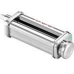 Pasta Attachment For Kitchenaid Stand Mixer Stainless Steel Sheet Roller. Fixed Price $28.79.