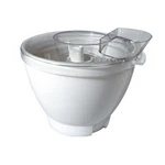 Kenwood Ice Cream Maker Attachment AT956A For Chef Genuine. Fixed Price $141.83.