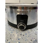 Hamilton Beach Slow Cooker 6 Quarts. Fixed Price $28.50.