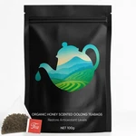 Oolong Tea Bags Organic Whole Leaf 20 (5G Each) Natural Rel.... Fixed Price $40.66.
