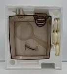 Cuisinart 7 Accessory Pasta Maker Attachment DLC-054 New Box. Fixed Price $39.99.