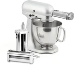 Kitchenaid Pasta Maker Attachment Set - 3 Stainless Steel Rollers For Homemade. Fixed Price $82.99.