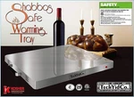 Techyidco. Shabbos Safe Warming Tray. Fixed Price $179.03.