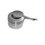 Winco CF1 Chafer Fuel Holder With Cover. Fixed Price $23.15.