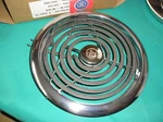 Westinghouse 9" Stove Coil 8126 **new**. Fixed Price $22.99.