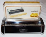 Marcato Omc Atlas Spaghetti Pasta Maker Attachment Made In Italy. Fixed Price $8.99.