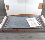 Vintage Large Salton H-930 Hotray Automatic Food Warmer 20" 11" Original Box. Fixed Price $34.95.
