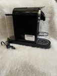 Nespresso EN267BAE Citiz Coffee And -black. Fixed Price $150.00.