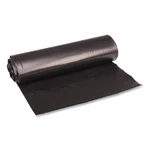Boardwalk 516 33 In. X 39 Gal. Low-density Can Liners Bk (100/CT) New. Fixed Price $23.98.