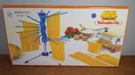 Marcato Atlas Tacapasta Drying Rack With 16 Arms- Blue Used. Fixed Price $53.95.