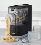 Philips Pasta Maker HR2371 Viva Automatic Noodle Machine 150W Black Mint!. Fixed Price $79.94.