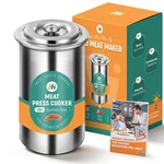 Newhai Ham Maker Meat Press Tool For Making Deli Lunch Homemade. Fixed Price $58.99.